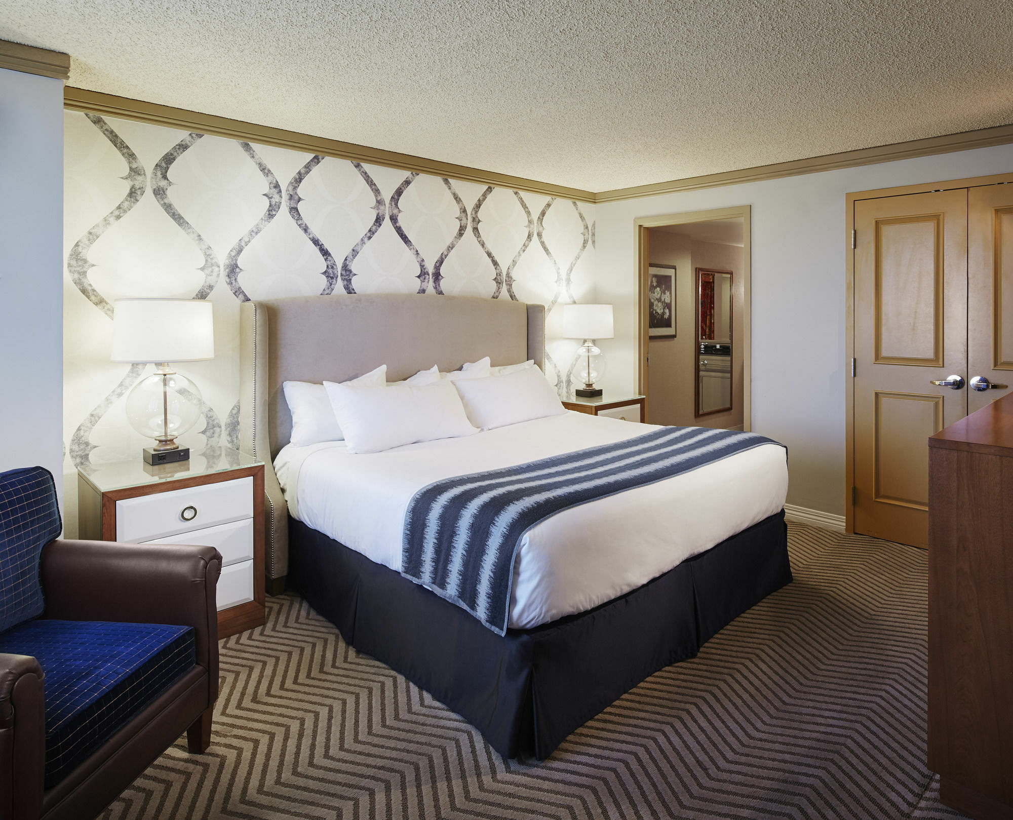 Harrah'S Kansas City Hotel & Casino North Kansas City Exterior foto