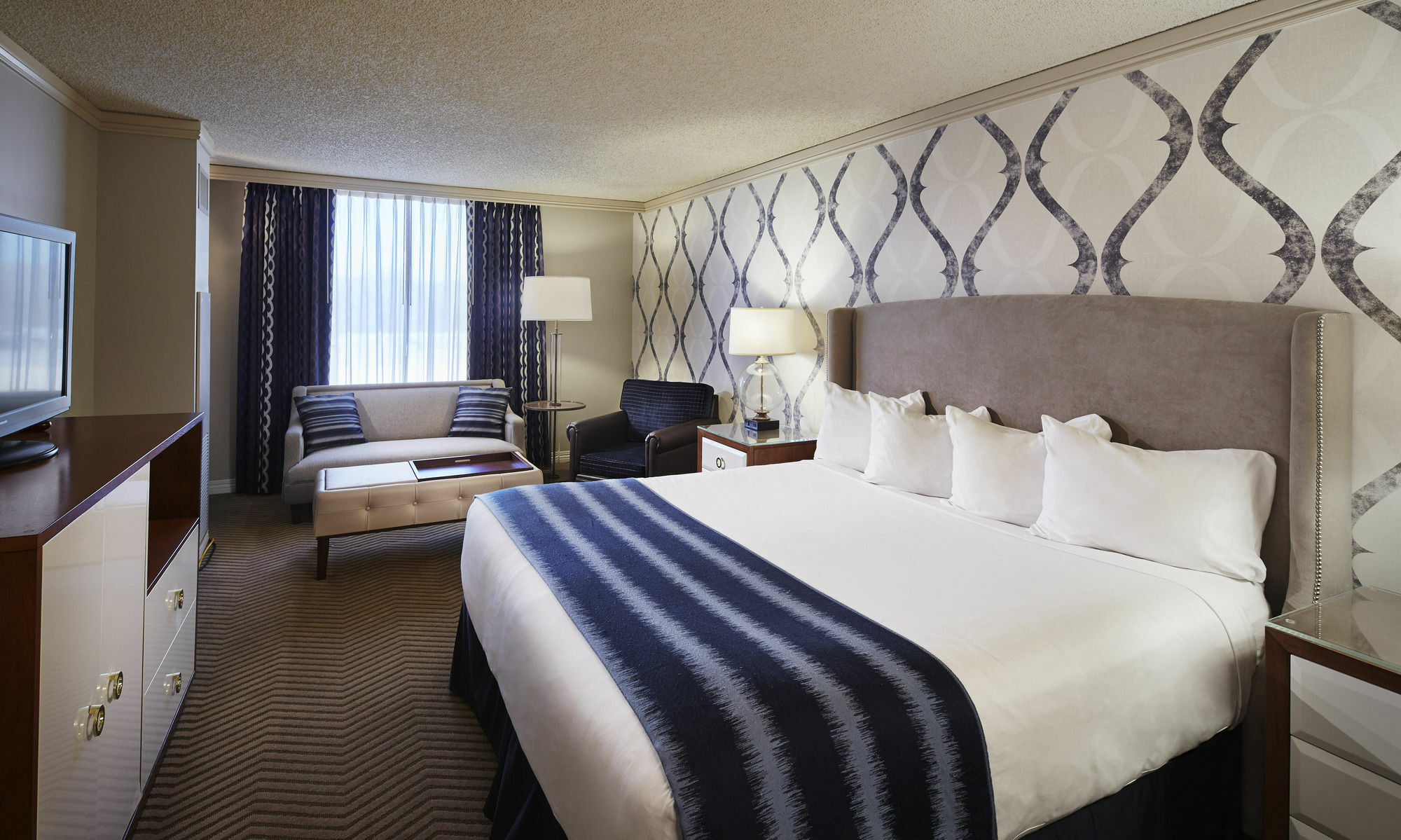 Harrah'S Kansas City Hotel & Casino North Kansas City Exterior foto